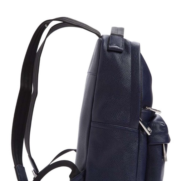 Marc Jacobs Varsity pack LARGE leather backpack - Picture 2 of 8
